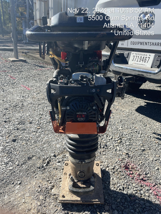 2024 HUSQVARNA LT6005