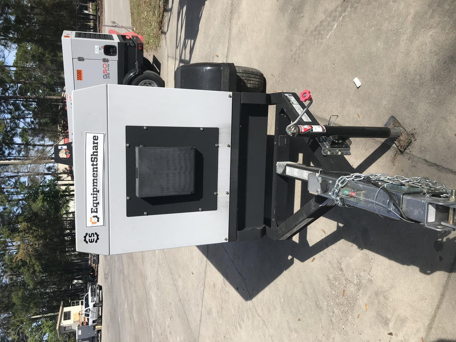 2018 WACKER NEUSON G25