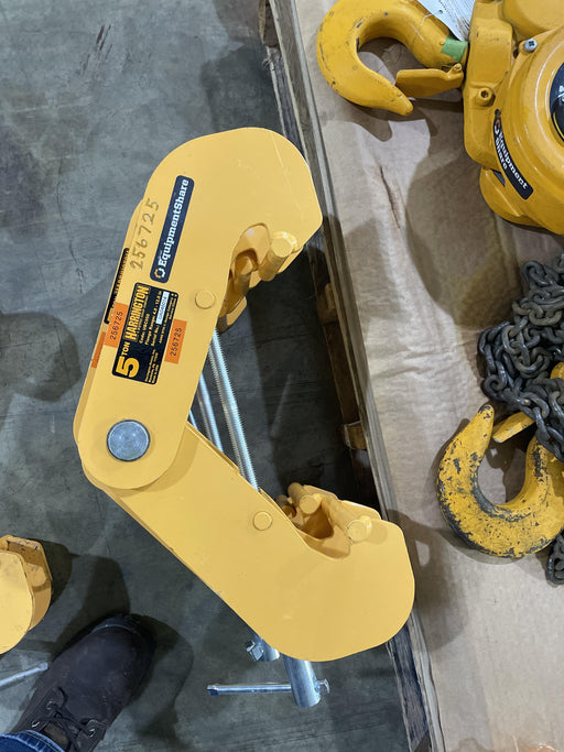 2022 HARRINGTON UBC050