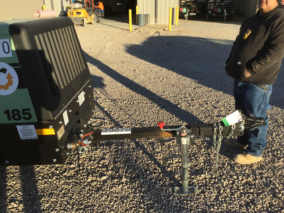 2019 SULLAIR 185-DPQ