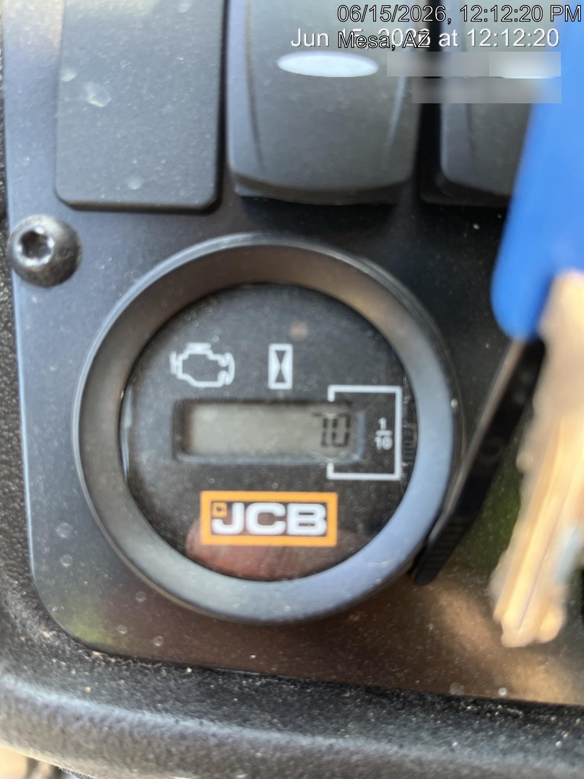 2026 JCB 512-56