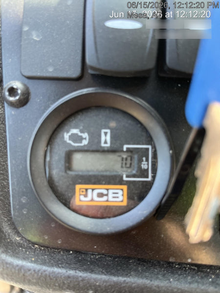 2026 JCB 512-56