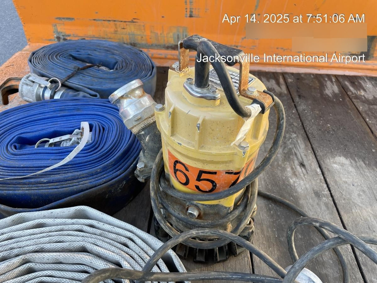 2020 WACKER NEUSON PST2