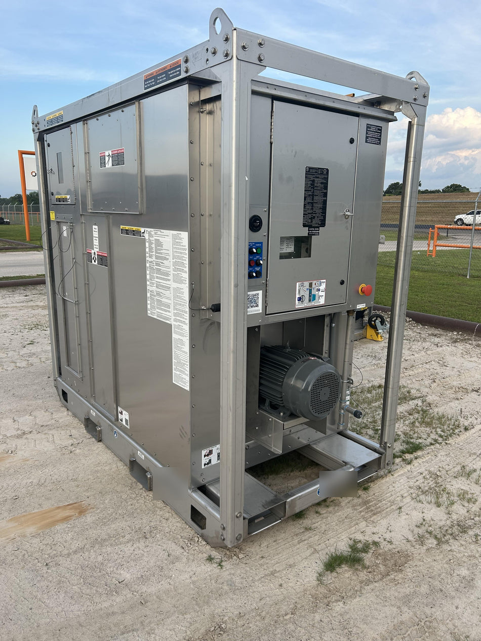 2026 CLIMATE DESIGN INTERNATIONAL MS-7500/6500