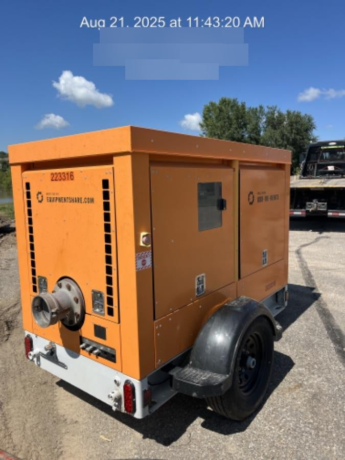 2022 PIONEER SAPP66S12L71-TD2.9L4