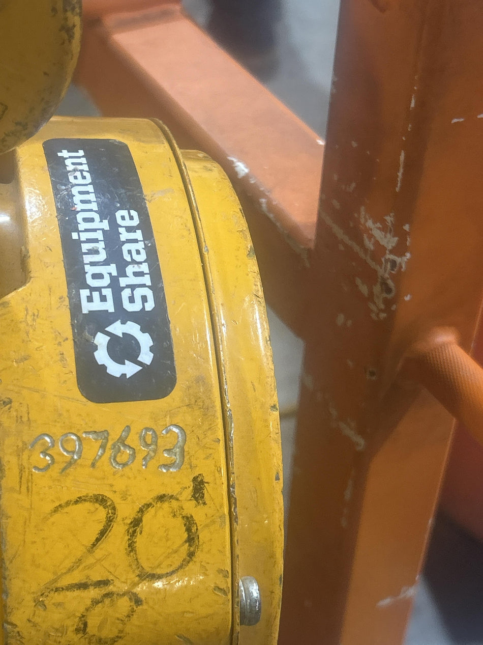 2024 HARRINGTON CF015-20