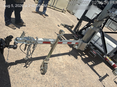 2024 WANCO WLTS-MM8A-1600
