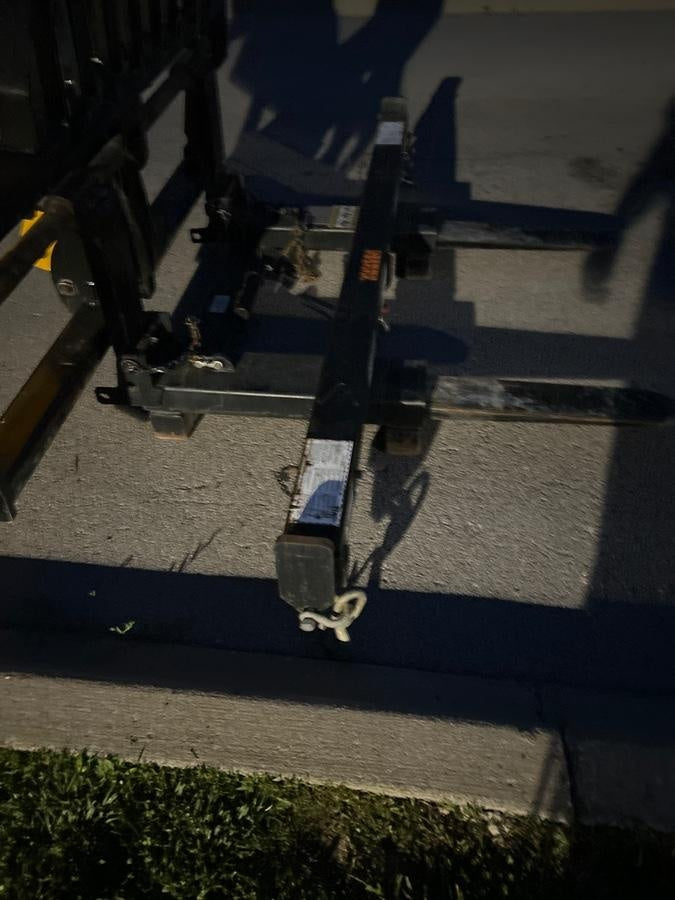 2020 STAR INDUSTRIES 1150C