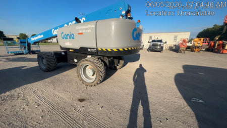 2024 GENIE S-85 XC
