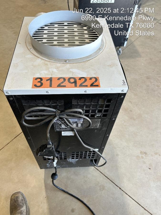 2023 KWIKOOL KPAC1411-2