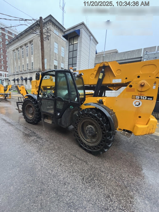 2020 JCB 510-56