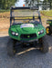 2021 John Deere XUV560E GATOR 4WD Utility Cart - 2-Seat, GAS, Canopy - ROPS, Windshield