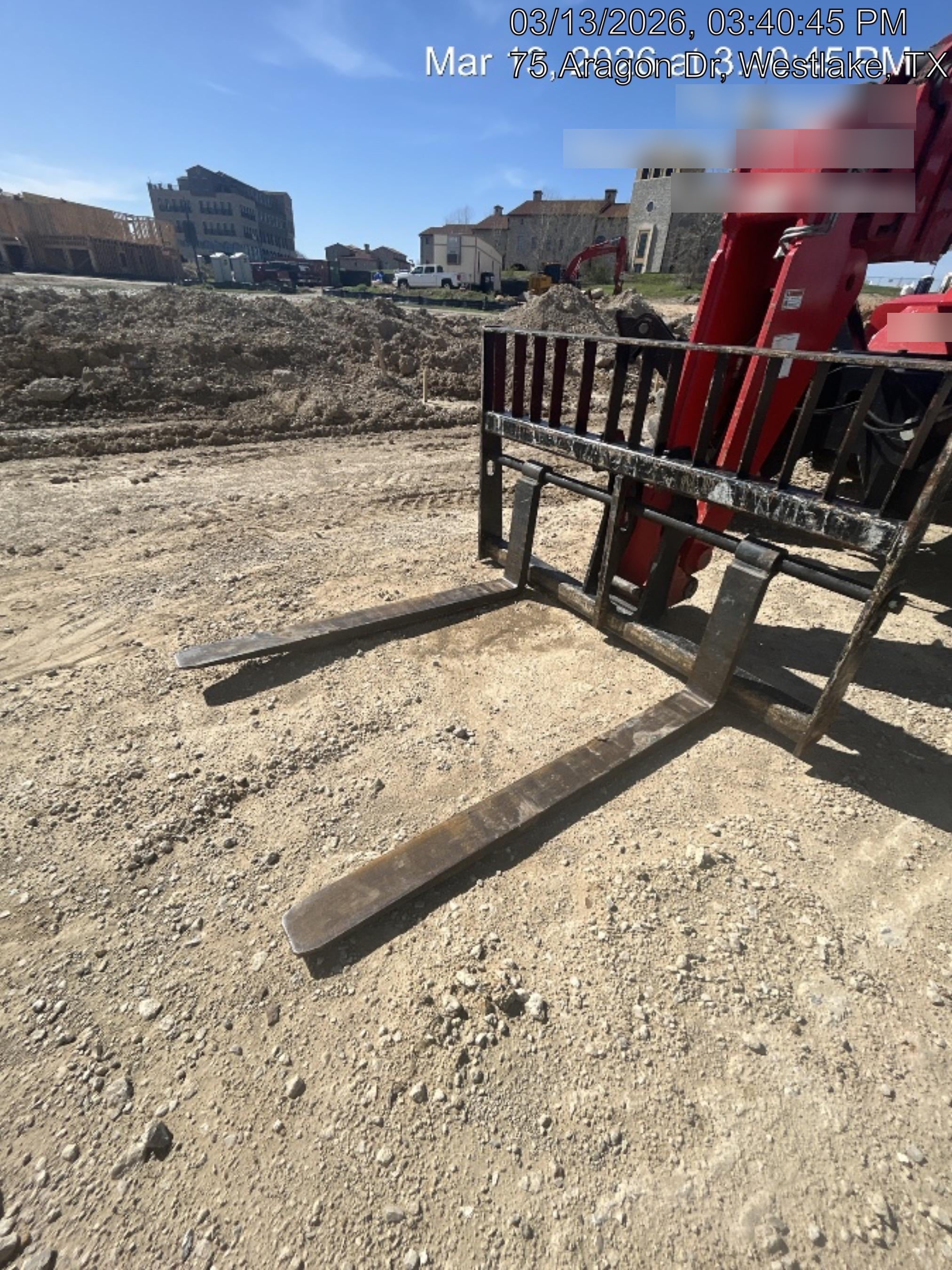 2023 MANITOU MTA10055