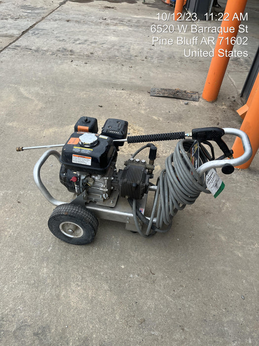 2020 MI-T-M CORPORATION CA-2703-1MMH