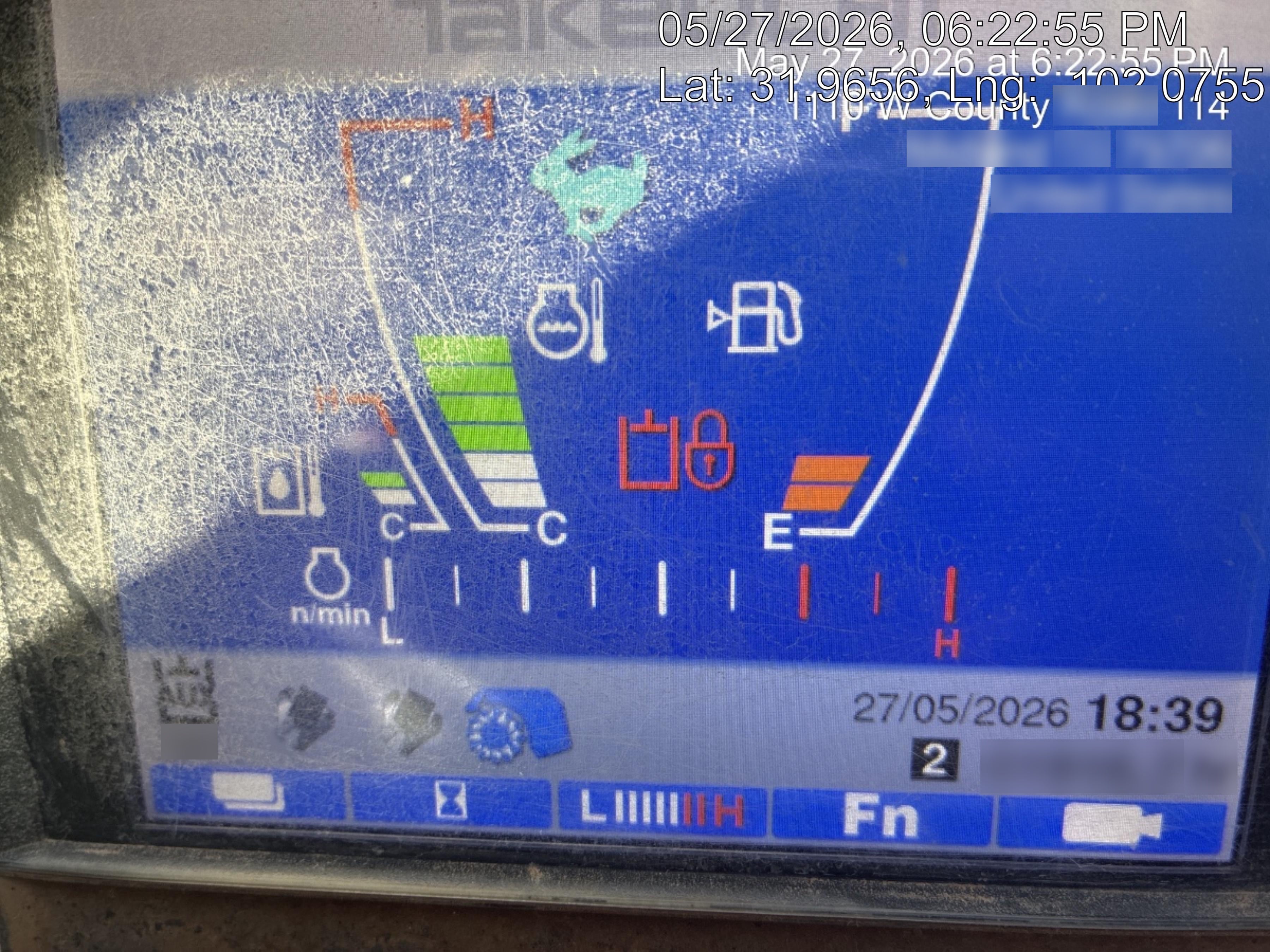 2022 TAKEUCHI TL8R2-R