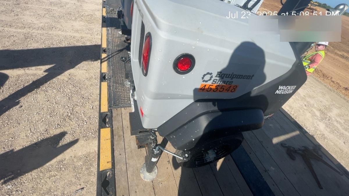 2024 WACKER NEUSON LTT4