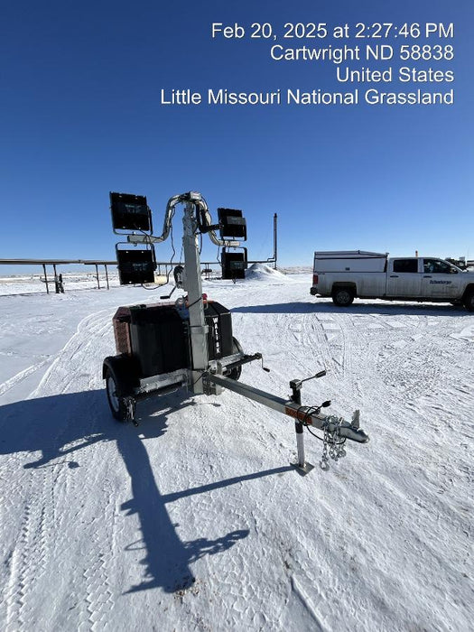 2025 WANCO WLTT-4MK8K