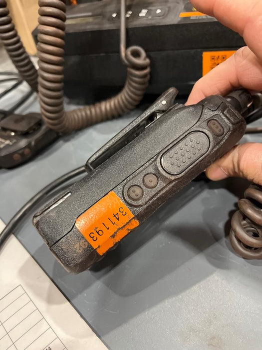 2023 MOTOROLA R7 DISPLAY