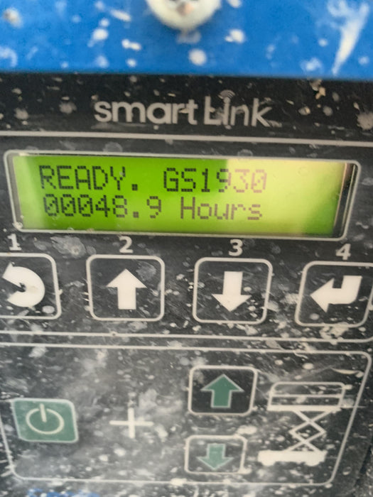 2020 Genie GS-1930 GENIE GS-1930