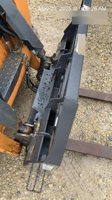 2022 PALADIN 48" Pallet Forks - Paladin