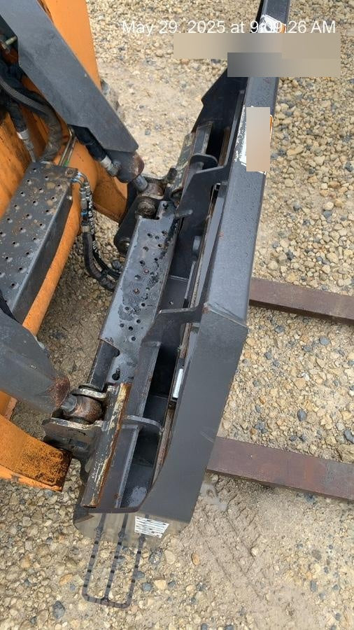 2022 PALADIN 48" Pallet Forks - Paladin