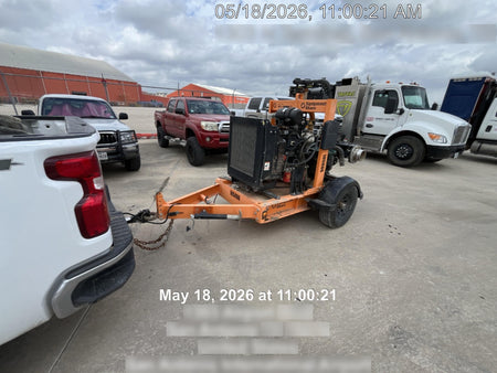 2021 PIONEER PP66S12L71-TD2.9L4