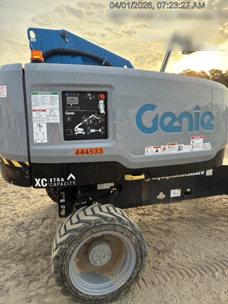 2024 GENIE S-45 XC