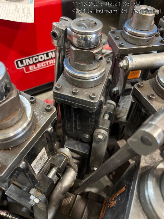 2023 PETOL P95-525 GEARWRENCH