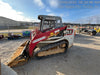 2019 TAKEUCHI TL8W