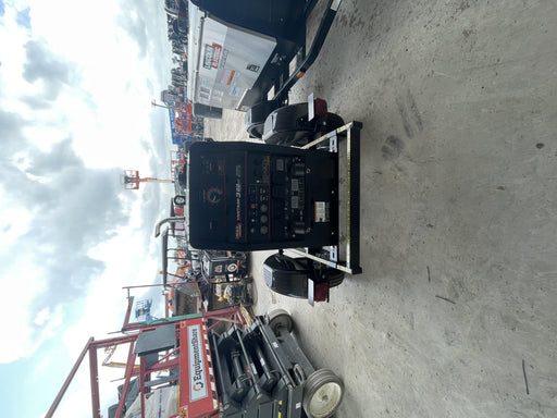 2021 Lincoln Electric Vantage 322 Ready Pak 3