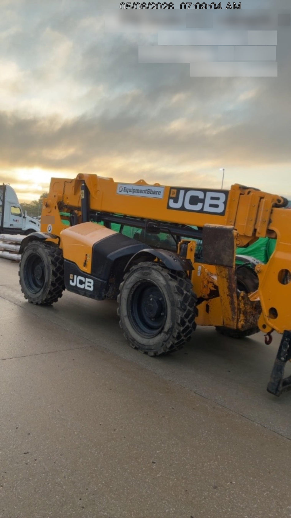 2022 JCB 510-56