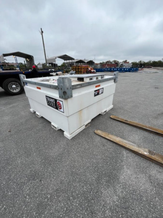 2024 WESTERN GLOBAL 50TCG