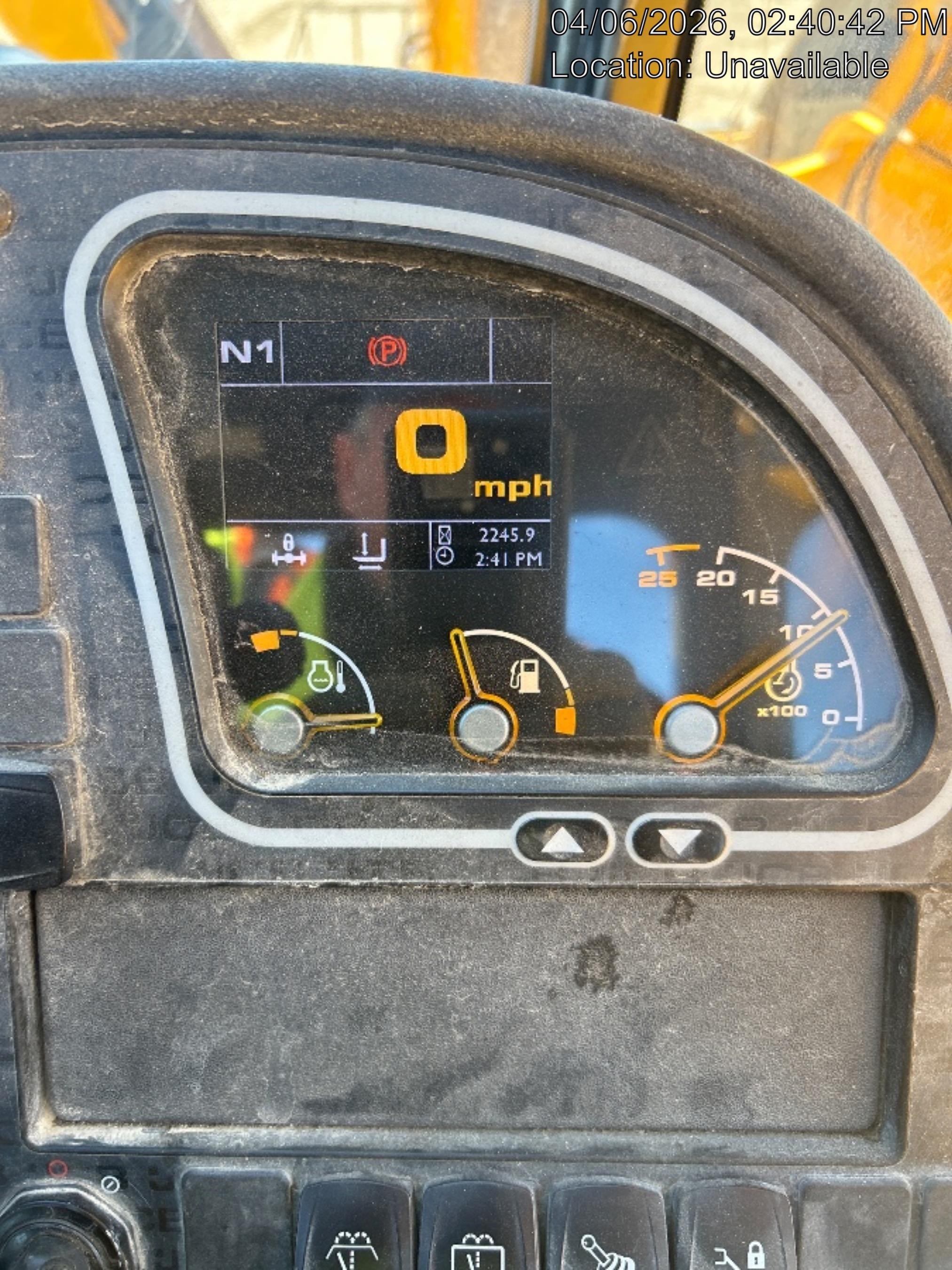 2024 JCB 510-56