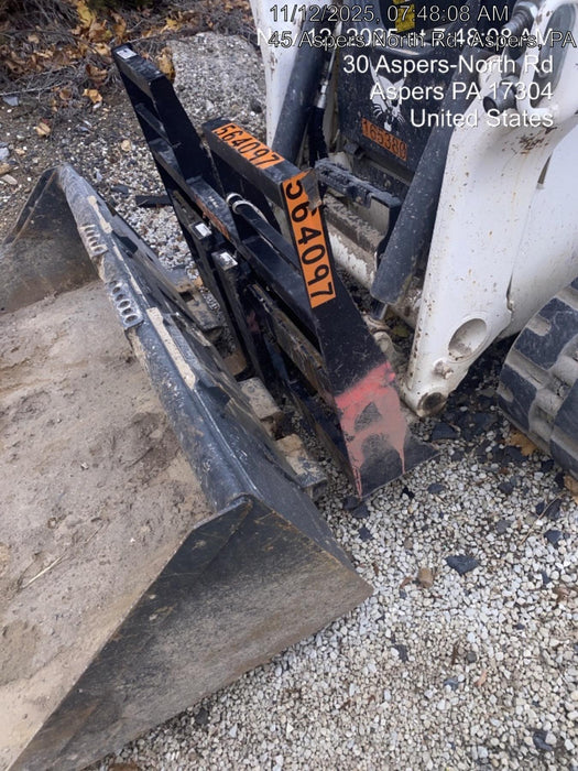 2025 ARROW MATERIAL HANDLING F5100CB