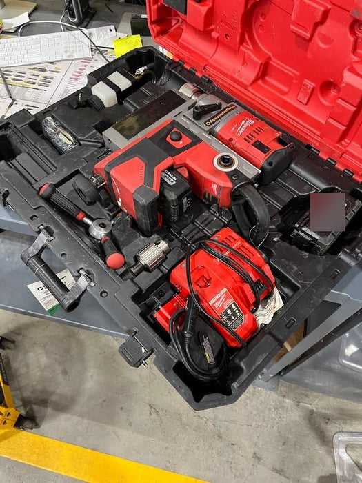 2022 MILWAUKEE 2788-22HD