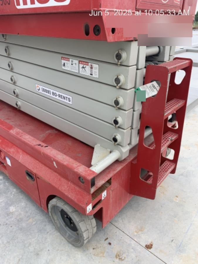 2020 MEC 4555SE