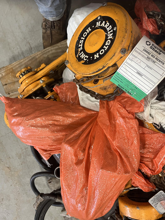 2021 HARRINGTON CF020-20