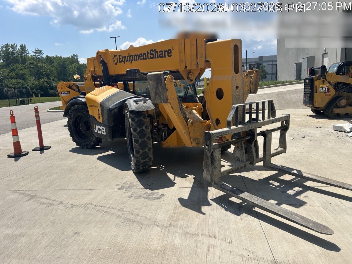 2025 JCB 510-56