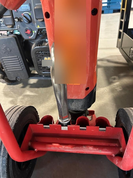 2025 HILTI TE 3000-AVR