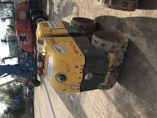 2019 WACKER NEUSON RTKx-SC3