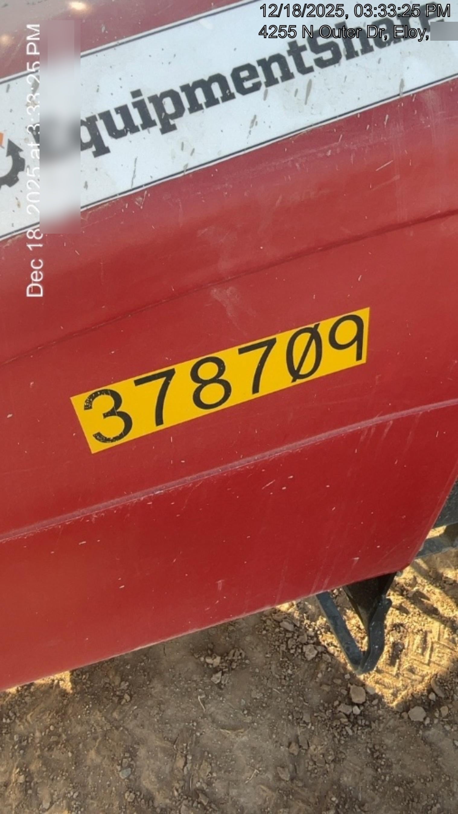 2024 TORO MB-1600