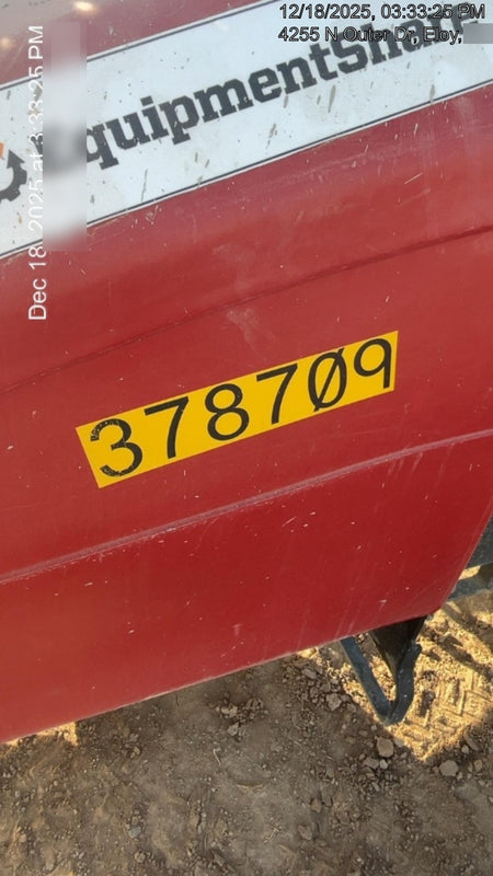 2024 TORO MB-1600