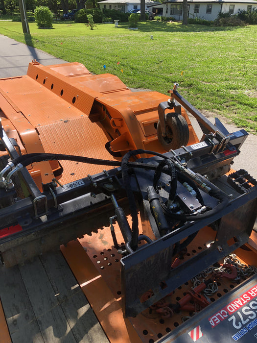 2020 PALADIN MX7H-0022