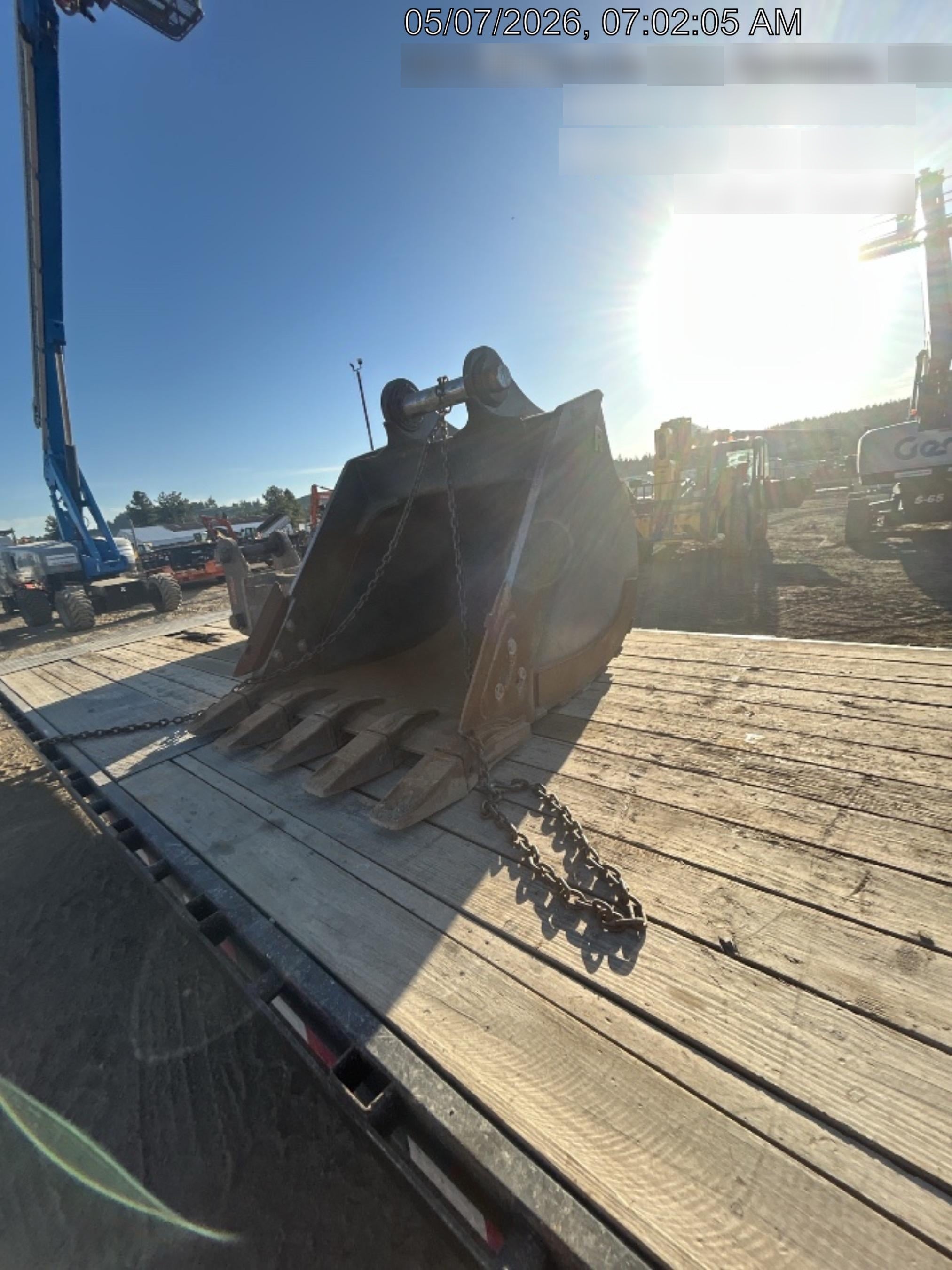 2020 PALADIN FR300