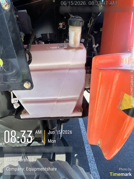 2026 JLG 460SJ