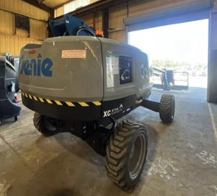 2024 GENIE S-45 XC