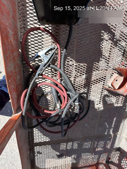 2023 MILLER ELECTRIC CST-282