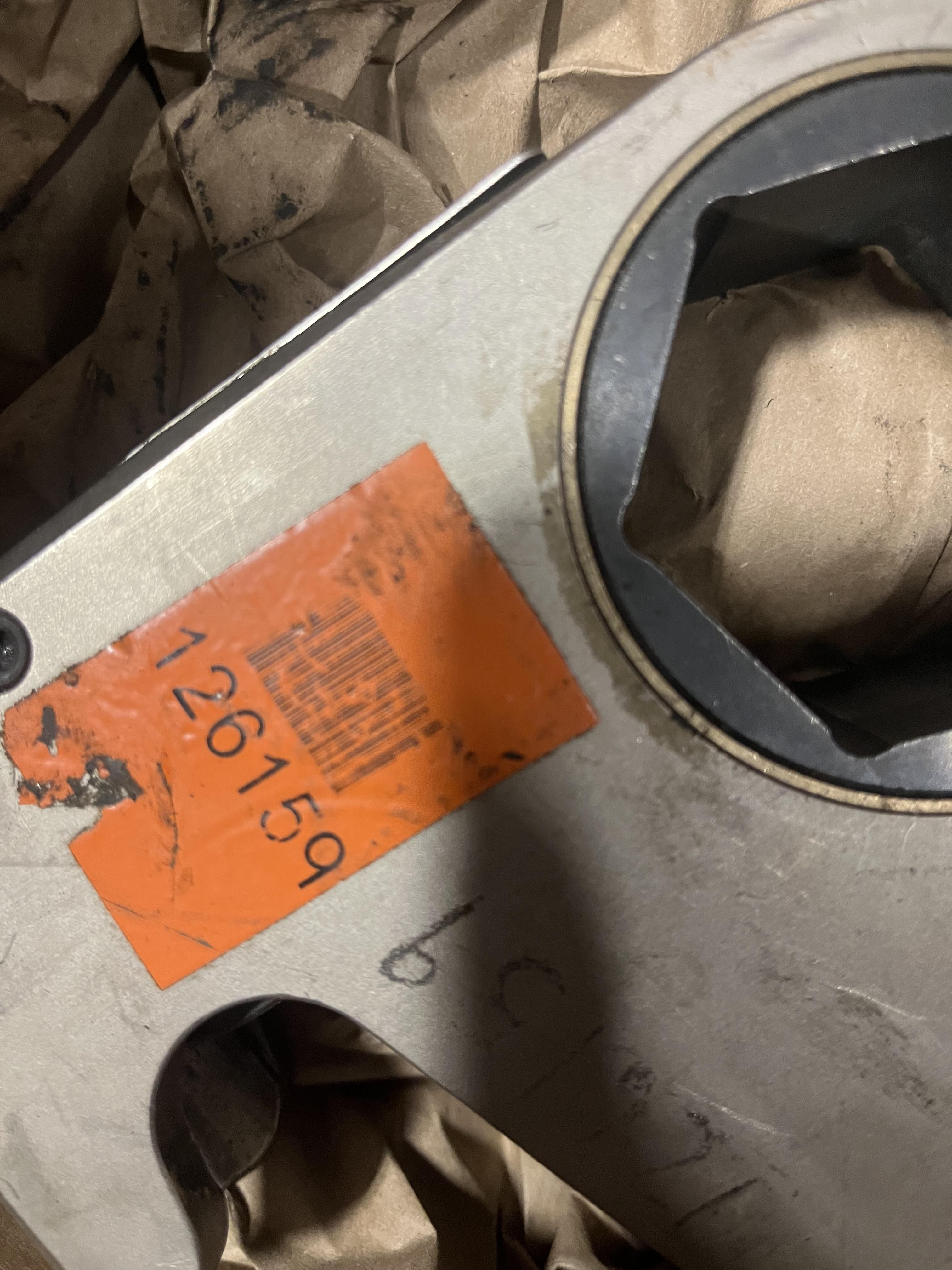 2021 TORCUP TX-4RL200