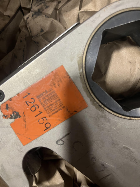2021 TORCUP TX-4RL200