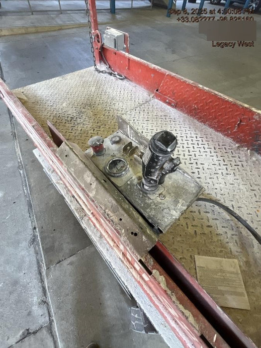 2018 SKYJACK SJIII-3219